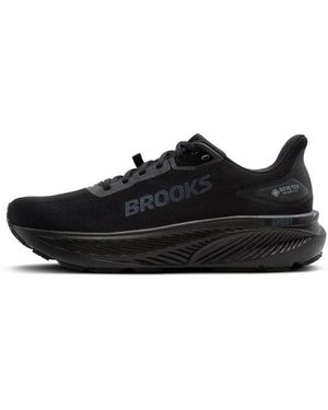 Brooks Ghost 18 Gtx - Schwarz