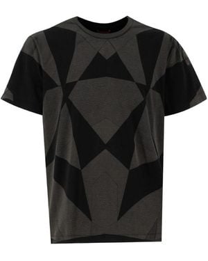 Parajumpers T-Shirts - Black