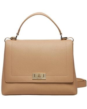 Patrizia Pepe Handbags - Neutro