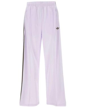 adidas Fb Loose Tp Track Pants - Paars