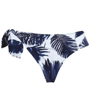 Vilebrequin Bikinis - Bleu