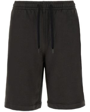 Isabel Marant Casual Shorts - Black