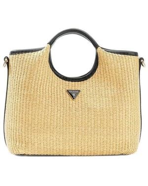 Guess Handbags - Metallic
