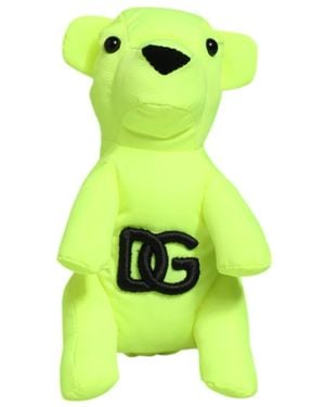 Dolce & Gabbana Keyrings - Verde