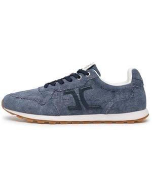 Candice Cooper Trainers - Blue