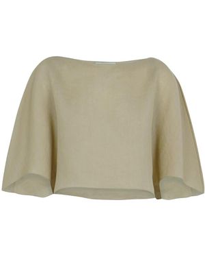 Cortana Blouses - Verde