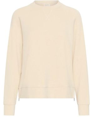 Part Two Sweatshirts - Neutro