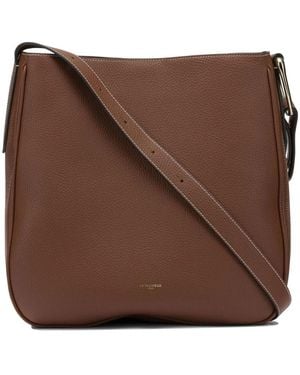 Le Tanneur Shoulder Bags - Marrone