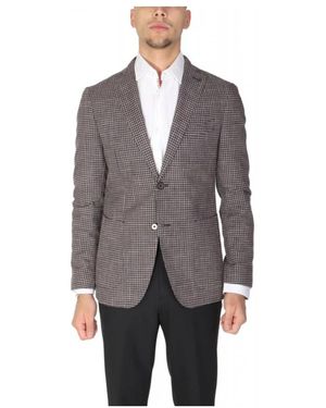 Michael Kors Blazers - Grey