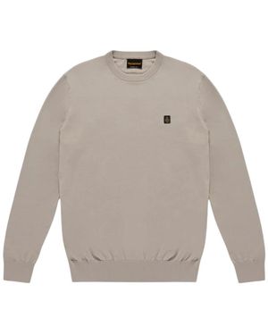 Refrigiwear Ben Pullover - Grau