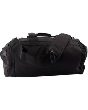 K-Way Weekend Bags - Black