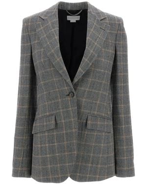 Stella McCartney Blazers - Gris