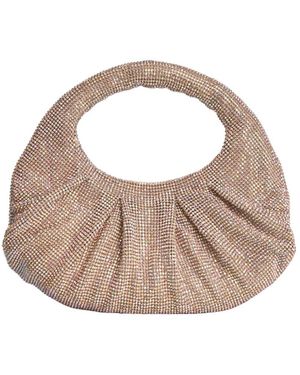 TWENTYFOUR Handbags - Marron