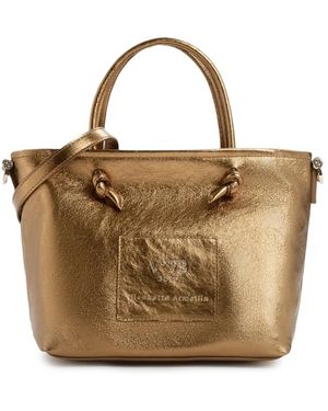 V73 Mini Bags - Metallic