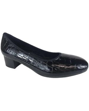 Rieker Pumps - Azul