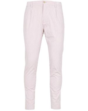 Cruna Chinos - Rosa