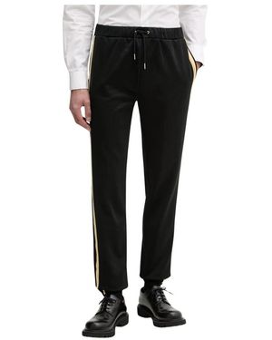 Fred Perry Sweatpants - Nero