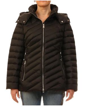 Add Winter Jackets - Black