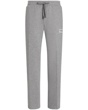 Dolce & Gabbana Joggers - Grey