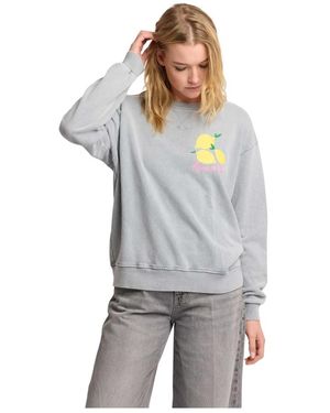 Kocca Sweatshirts - Gray