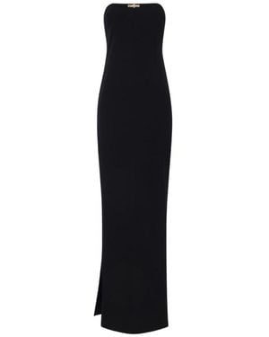 Elisabetta Franchi Gowns - Nero