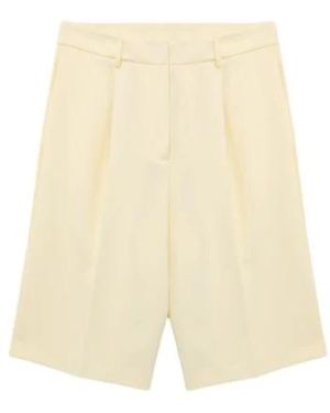 Alpha Studio Short Shorts - Naturel