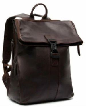 The Chesterfield Brand Braune Erwachsenen Handtasche Stilvolles Accessoire - Schwarz