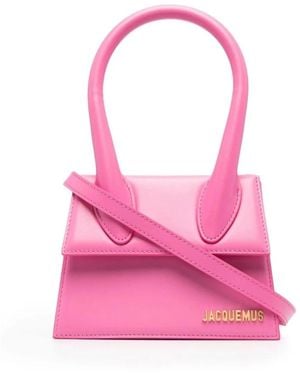 Jacquemus Handbags - Pink