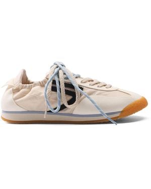 PURAAI Trainers - Natural