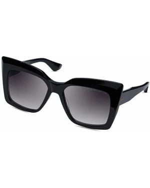 Dita Eyewear Sunglasses - Black