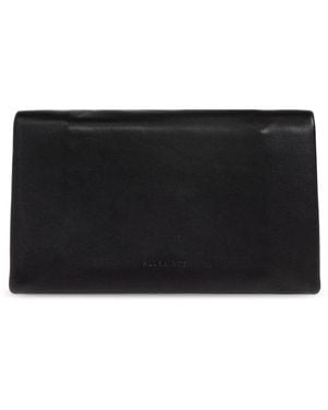 AllSaints Wallets &Amp; Cardholders - Schwarz