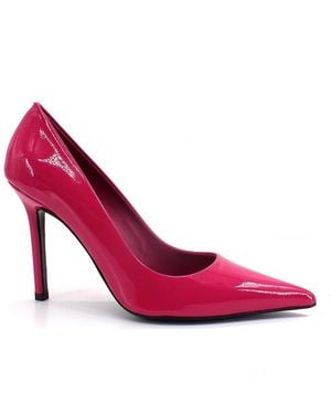 Eddy Daniele Pumps - Rosa