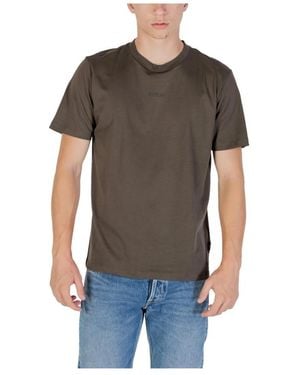 Replay T-Shirts - Grigio