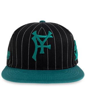 PDF Hats & Caps - Green