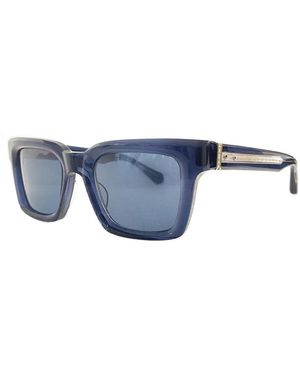 Matsuda Sunglasses - Blue
