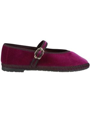 Flabelus Espadrilles - Lila