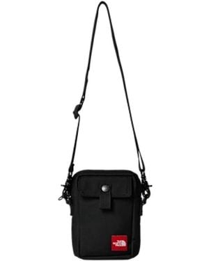 The North Face Messenger Bags - Negro