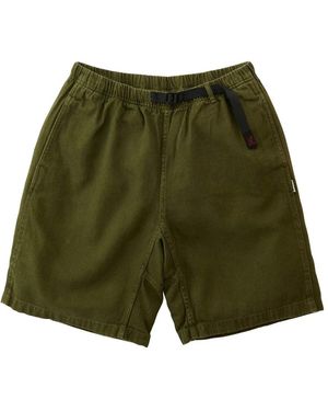 Gramicci Hemp G-Short - Groen