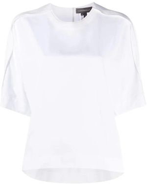 Lorena Antoniazzi T-Shirts - White