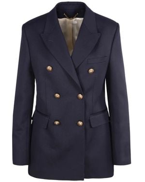 Golden Goose Blazers - Blue