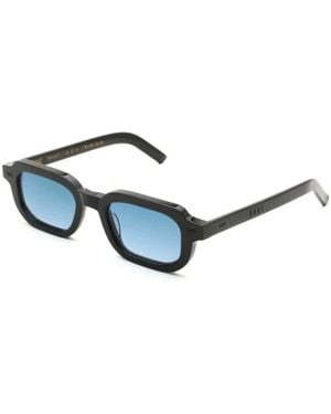 Gast Sunglasses - Blue