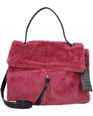 Rebelle Handbags - Purple