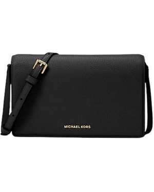 Michael Kors Cross Body Bags - Nero