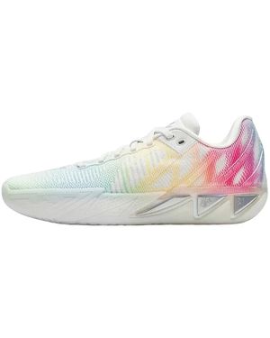 Anta Kt 11 Basketballschuhe - Mehrfarbig