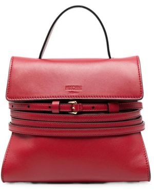 Moschino Handbags - Red