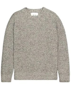 NN07 Sweatshirts - Grigio