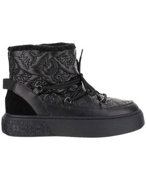 Pinko Yoko 19 Boot - Schwarz