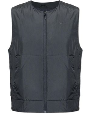 Nike Vests - Grijs