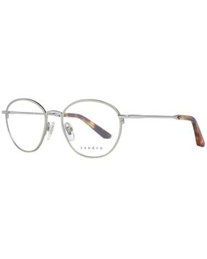 Sandro Glasses - Metallic