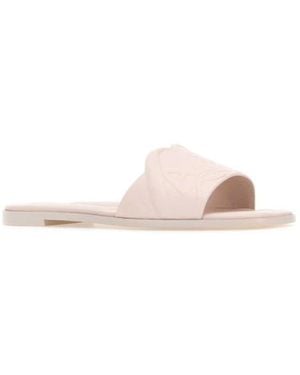 McQueen Sliders - Rosa